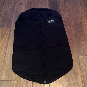 BNWOT Authentic Prada Garment Bag